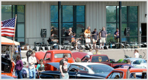 Car Show Calendar