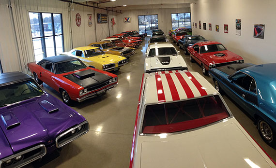 Mopar Area