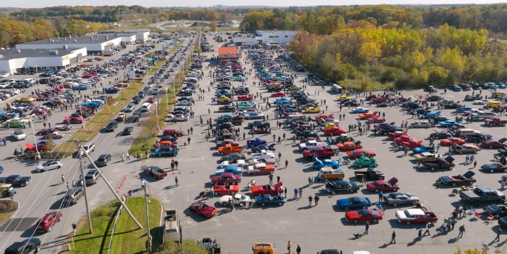 Fall Colors Ride on Oct. 22 Begins and Ends at Brewery in Everett - Bike to  the Sea, Inc.